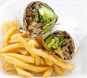 Beef-Shawarma-Wrap